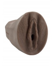 Тясната Вагина на Г-н Маркус 